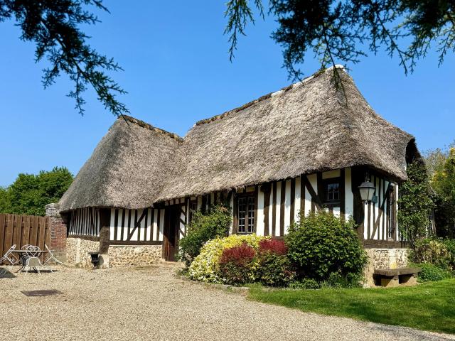 Manoir Henri IV - 3