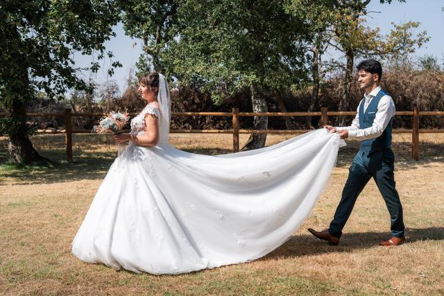 Couture Mariage - 3