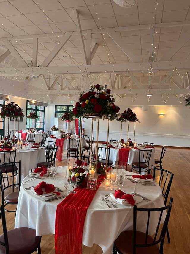 Fleurs Do' - 2