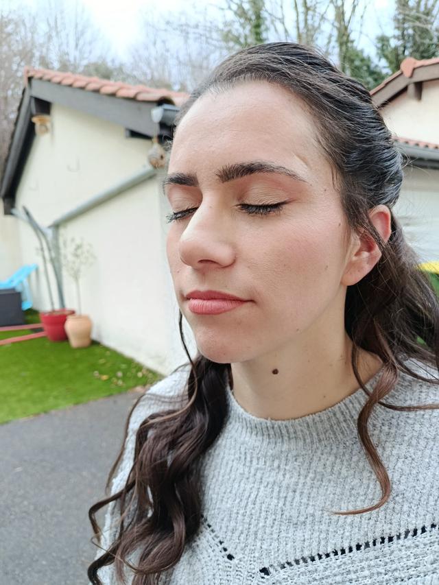 Mathilde MUA - 2