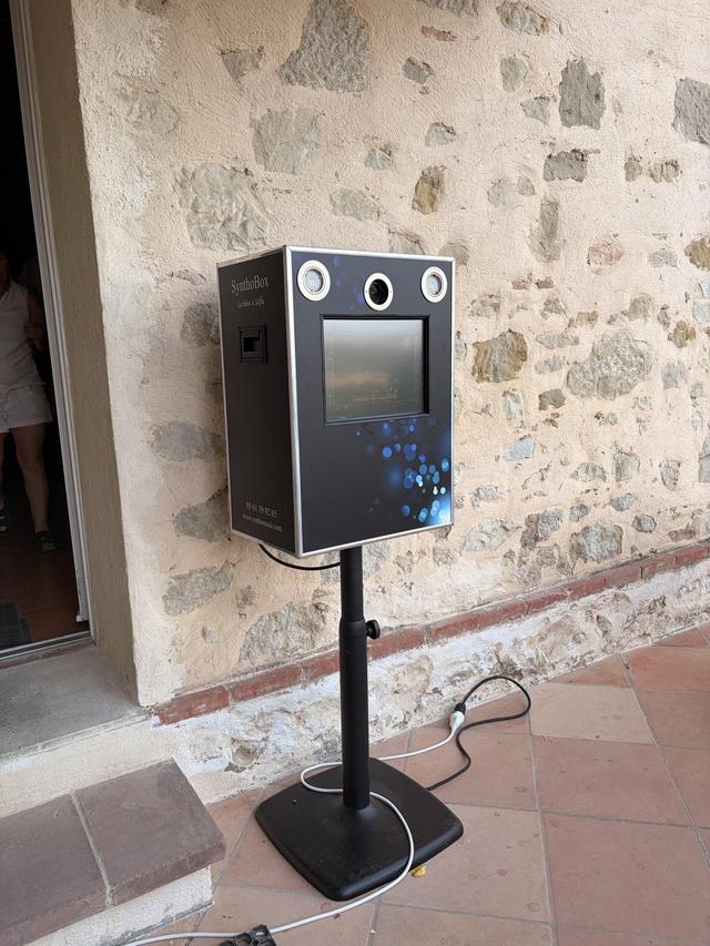 Synth'O Music - 2