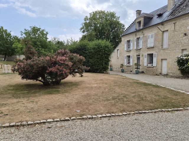 Les Pommerieux - 3