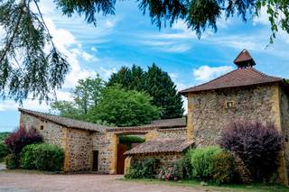 Domaine de la Genetière - 9