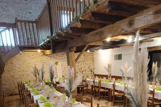 Le Hameau du Petit Essard - 5