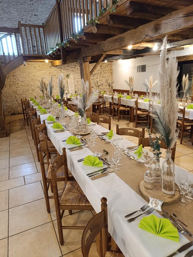 Le Hameau du Petit Essard - 2