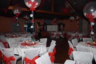 Décors de ballons - 10
