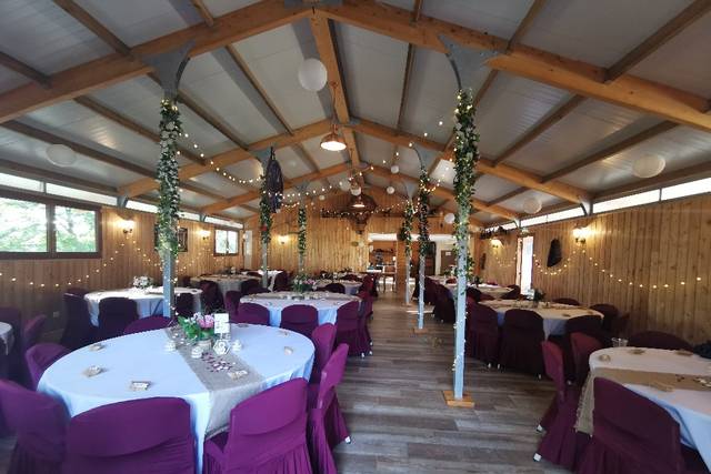 Ranch des Rochettes 1