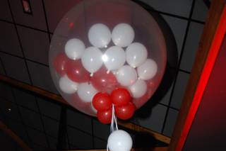 Décors de ballons - 11