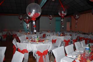 Décors de ballons - 12