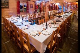 Chalet Accroche-Coeur - 8