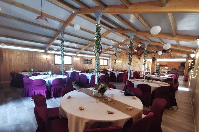 Ranch des Rochettes 2