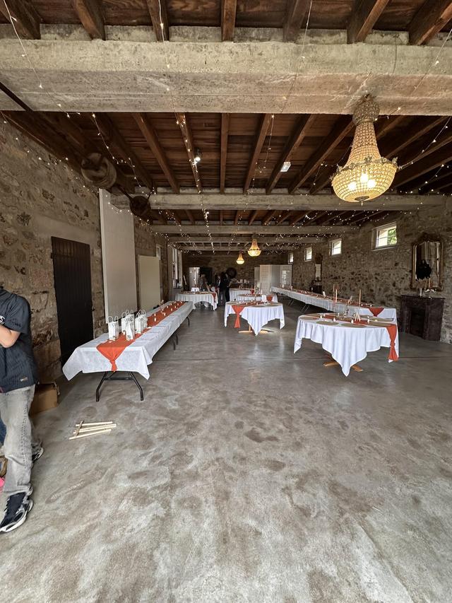 La Cour des Grands - 2
