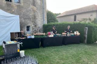 Espace Traiteur - 14