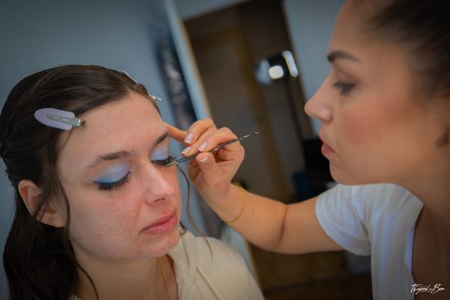 Martyna Bridal Makeup - 3