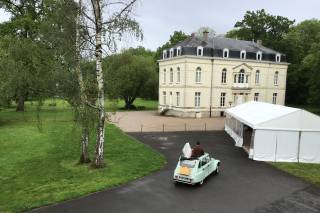 Domaine du Béron - 23