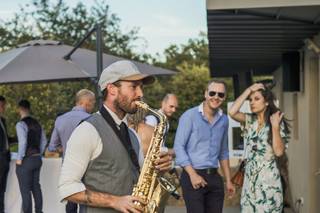 Sax Vibes - 8