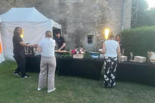 Espace Traiteur - 15