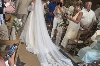 Showroom Du Mariage Neufchâtel en Bray - 7