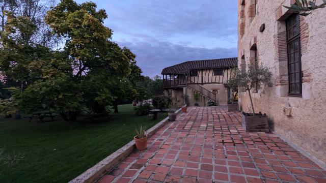 Escoubet, Le Domaine du Possible - 1