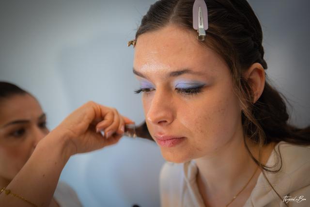 Martyna Bridal Makeup - 4