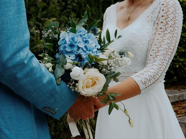 Dear Flowers - 1