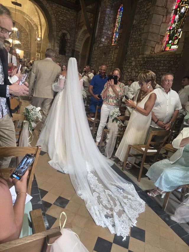 Showroom Du Mariage Neufchâtel en Bray - 3