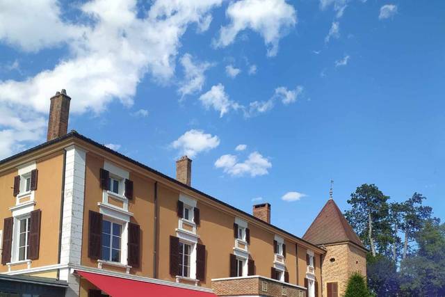 Georges Blanc 2