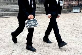 Paris Marriage Officiant - 5