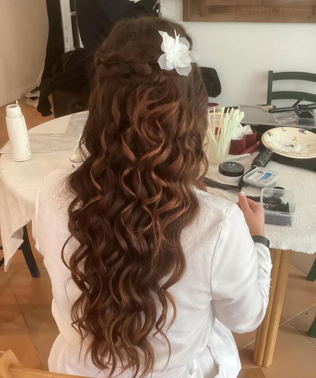 ElaiAna coiffure - 3