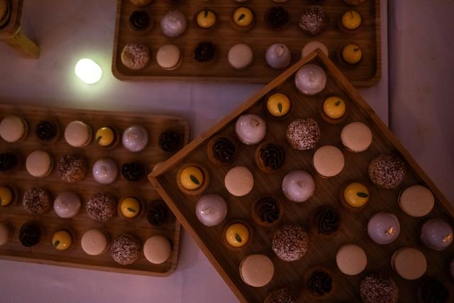 Des Anges en Cuisine - 3