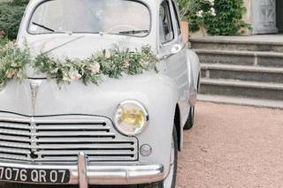 Annelise Artisan Fleuriste - 12