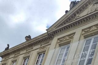 Paris Marriage Officiant - 6