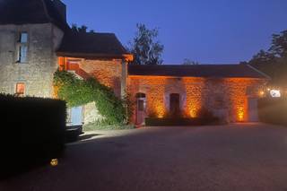 Château de Jaulny - 8