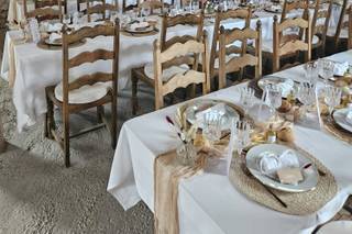 Adour Réception - 1