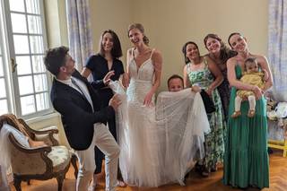 Domaine Clos de Bellevue - 23