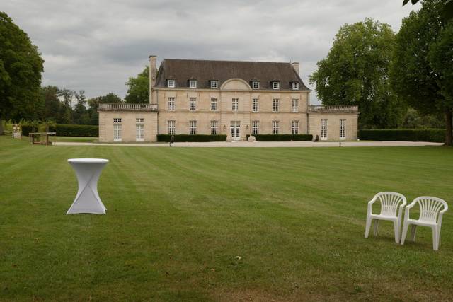 Domaine de Sainte-Claire 5