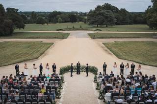 Paris Marriage Officiant - 7