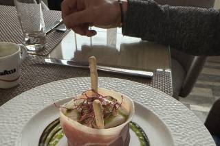 Comme Un Chef - 5