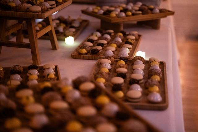 Des Anges en Cuisine - 4