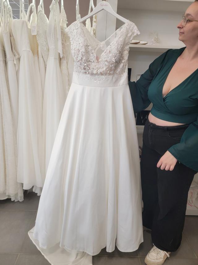 Eglantine Mariages & Cérémonies Tours - 1