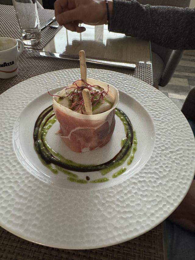 Comme Un Chef - 2