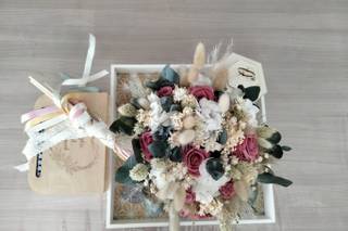 Brume de Fleurs - 8