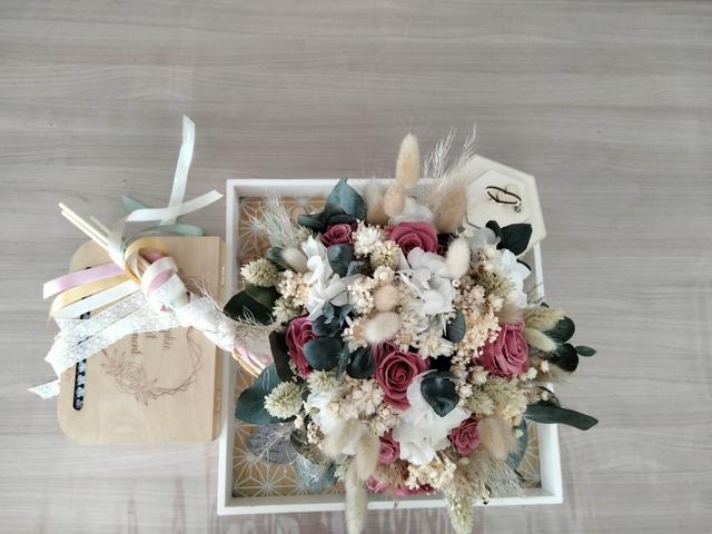 Brume de Fleurs - 1