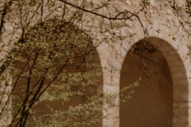 Domaine des Courmettes 2