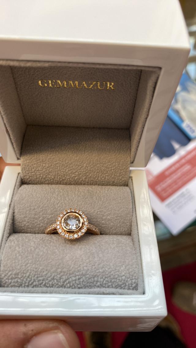 Gemmazur - 1