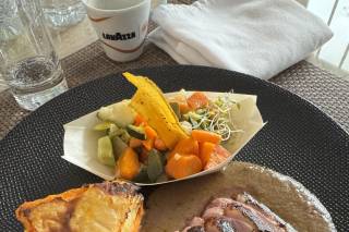 Comme Un Chef - 7