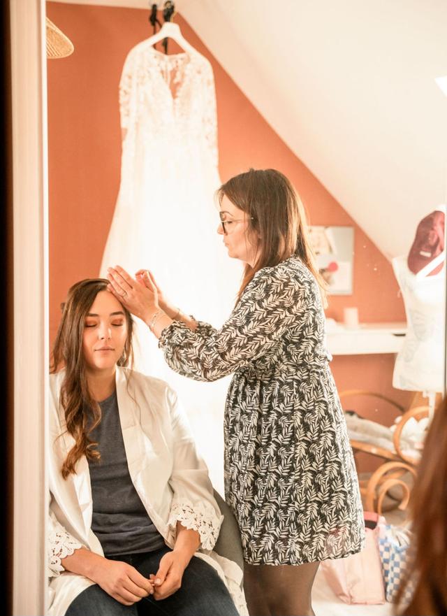 Mélanie Coiffure - 1