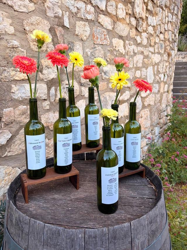 L’apprenti fleuriste - 3