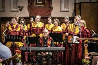 Swing Gospel - 8