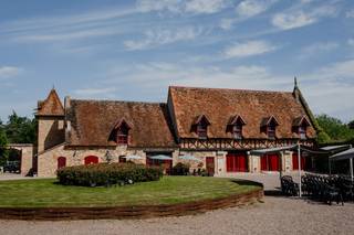 Château de Peufeilhoux - 10